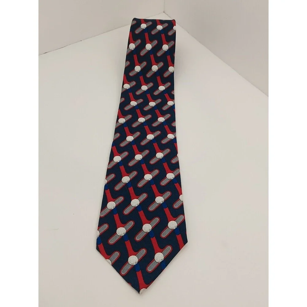 N/A men tie